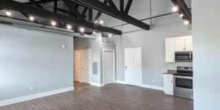 New South Side Apartments at 905 Bingham Gallery 11