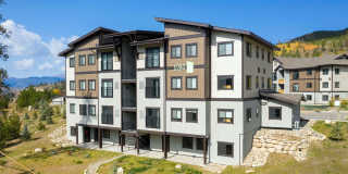 Village at Wintergreen North Gallery 1