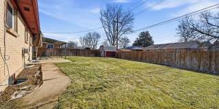 Beautiful 4-bedroom, 2-bathroom home located in the vibrant city of Westminster, Gallery 29