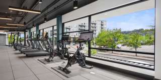 Prose Southcenter Gallery 56