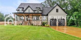 Spacious New Construction on 1.3 Acres! Gallery 1