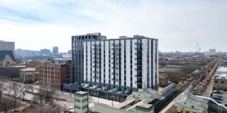 THE THOMPSON FULTON MARKET Gallery 36