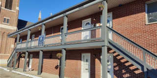 106 W Broadway Street Gallery 1