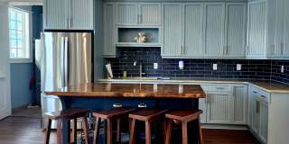 Home Available in Summerhouse on Everett Bay! Showings Coming Soon. Gallery 52