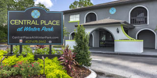 Central Place at Winter Park Gallery 26