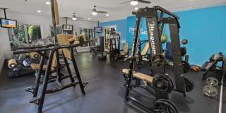 The Estates at Ballantyne Apartments and Townhomes Gallery 6