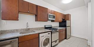 New Quin Apartments Gallery 12