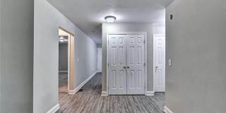 Room in 4 Bedroom Home at McWilliams Rd SE Gallery 3