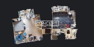 220 Concord Ave. Gallery 1