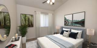 The Fairmont Apartment Homes Gallery 16