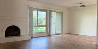 Golf Course View Bottom Level Condo in Campana Villas Gallery 20