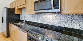 1 Bedroom South End Condo! Gallery 6