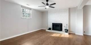 3 bed 2.5 bath single family home Gallery 21