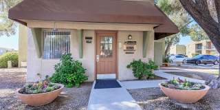 Mountain Village Apartments Gallery 12