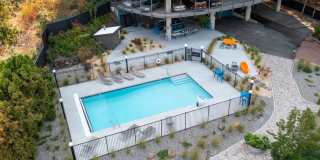 Riverfalls Tower Apartments Gallery 45