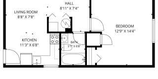 1221 47TH Place NE Gallery 13