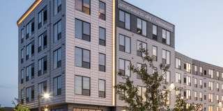 The Rosalyn - Senior & Affordable Housing Gallery 1