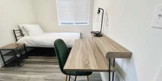 The Grey House Gallery 6