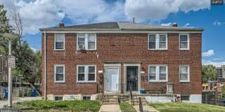 3700 West Saratoga Street Gallery 2