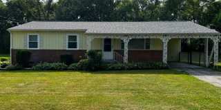 Rockford 37853 -  3 bedroom, 1.5 bath home - Contact Troy Adams - 865-233-6949 Gallery 1