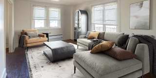 The Greentree Building Gallery 2