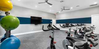 Villas at Stone Oak Ranch Gallery 7