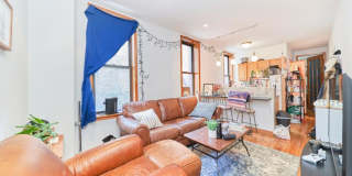 501 West 43rd Street Gallery 1