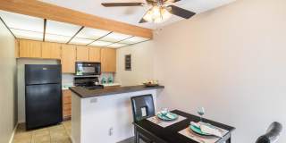 Chaparral Apartments Gallery 33