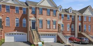 Indulge in the charm and elegance of this beautifully enhanced townhome, thoughtfully expanded across three spacious levels in Ashburn. Gallery 1