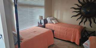Avail Winter 2026-2027 Furnished Pool & Spa Home Gallery 10