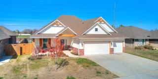 Beautiful 4 Bed 2 Bath Home in Norman Gallery 4