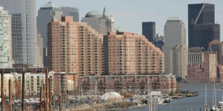 Portside Towers Gallery 13
