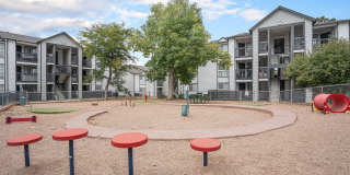 Oakdale Springs Apartments Gallery 29