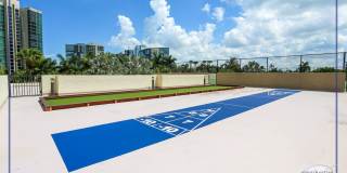 **PARK SHORE BEAUTY WALK TO VENETIAN VILLAGE ** ESPLANADE** NICE AMENITIES ** 2 BEDROOM CONDO ON THE BEACH ** Gallery 56