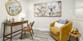 Lofts at North Hills Gallery 9