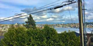 Gorgeous Queen Anne View Condo Gallery 21