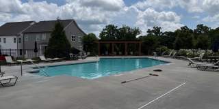 3 Bed/3.5 Bath Townhome For Lease Within Walking Distance to Downtown Woodstock Gallery 30