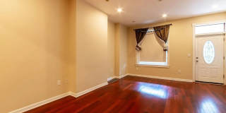 Charming 3-Bed/1.5-Bath Townhome in Point Breeze! Available Early October! Gallery 7