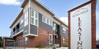 Nova West Gallery 59