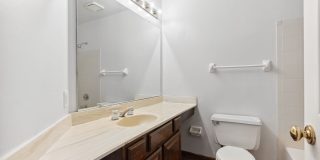 COMING SOON - Spacious 2-Bed, 3.5-Bath Townhouse with Stunning Lake Views COMING SOON - Spacious 2-Bed, 3.5-Bath Townhouse with Stunning Lake Views Gallery 17