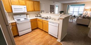 Salisbury Village at Castlewood Gallery 15