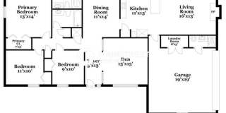 2146 Saye Drive Gallery 15