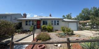 COMPLETELY RENOVATED 2/bed 2 bath in Reno! Gallery 1