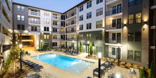 The Argos Apartments at Grant Park Gallery 39