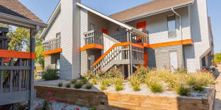 Lofts at Terrain Gallery 4