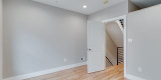 Brand New Luxury Home Brewerytown Gallery 1