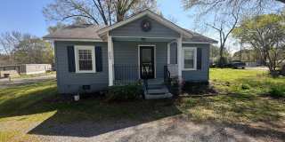 Walking distance to Downtown Kings Mountain, NC  = Gallery 1