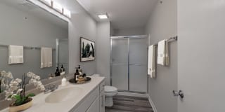 Residences at DeSales Plaza Gallery 9