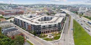 Aria on the Row Gallery 45