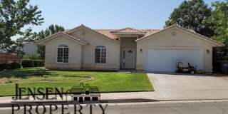 Three Bedroom Home in Hurricane Gallery 1